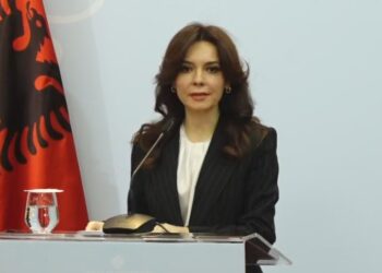 Ftesa për Bordin e Paqes, Spiropali: Vlerësim i lartë për Shqipërinë, u pasua nga një lumë marrëzish!