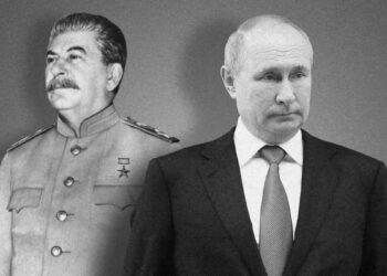Lufta e Putinit po aq e gjatë sa ajo e Stalinit, pse bie miti i pathyeshmërisë së Rusisë