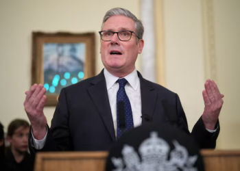 Distancohet kryeministri britanik: Nuk ishim të përfshirë në sulmet amerikane ndaj Venezuelës