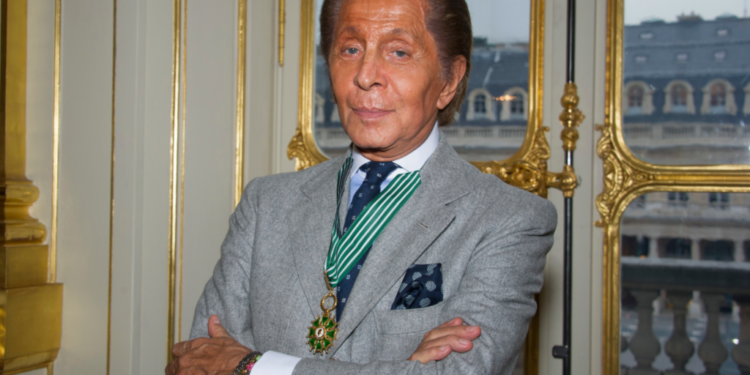 Trashëgimia e Valentino Garavani, ja kush do ta menaxhojë pasurinë e stilistit legjendar