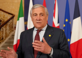 Ministri i Jashtëm italian: Ndërhyrja e SHBA në Venezuelë është e ligjshme!