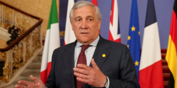 Ministri i Jashtëm italian: Ndërhyrja e SHBA në Venezuelë është e ligjshme!