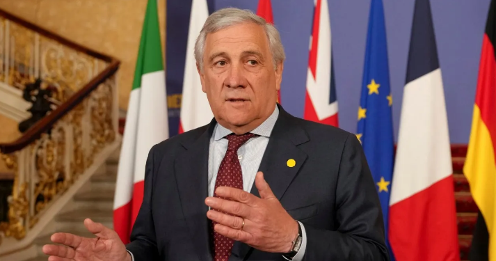 Ministri i Jashtëm italian: Ndërhyrja e SHBA në Venezuelë është e ligjshme!