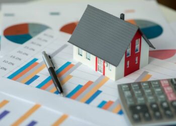 Fatura e re për taksën e ndërtesës, nga çmimet e referencës deri te sipërfaqja e apartamentit