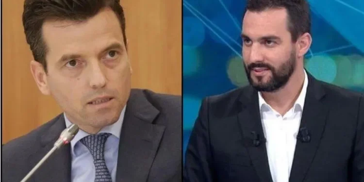 Padia e Lapajt, dënohet me  3 milionë lekë gjobë Agron Shehaj