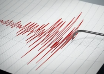 Tërmet në Itali/ Dy lëkundje të njëpasnjëshme, banorët dalin në rrugë të frikësuar