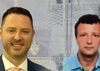 Dosja e AKSHI-t: Kreshnik Ternova, rol kyç në akuzat për pengmarrjen e Meçes dhe manipulimin e tenderave