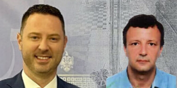 Dosja e AKSHI-t: Kreshnik Ternova, rol kyç në akuzat për pengmarrjen e Meçes dhe manipulimin e tenderave