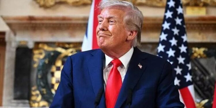 Trump dhe efekti TACO: Të gjitha rastet kur presidenti i SHBA-ve është kthyer pas