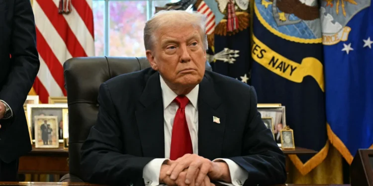 Bombardimet në Venezuelë, reagon Trump: SHBA kreu me sukses një sulm të madh. Maduro është larguar jashtë vendit