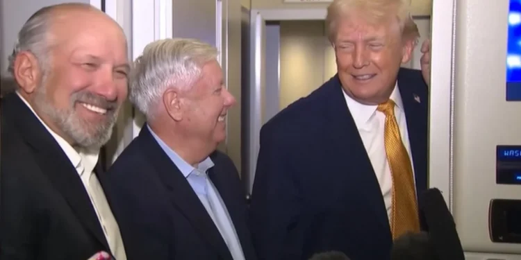 SHBA kërkoi kontrollin e Groenlandës, gjashtë shtete evropiane dalin në mbrojtje të Danimarkës