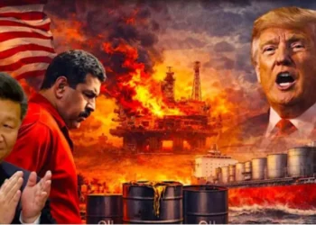 Venezuela tradhton Kinën, eksporton 2 miliardë dollarë naftë të papërpunuar në SHBA