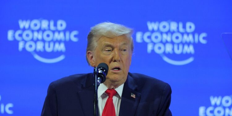 “E dua Europën, por nuk po shkon në drejtimin e duhur”/ Trump: Shumë pjesë të botës po shkatërrohen para syve tanë