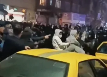 Trump mesazh iranianëve: Vazhdoni protestoni! Vrasësit do të paguajnë një çmim shumë të lartë