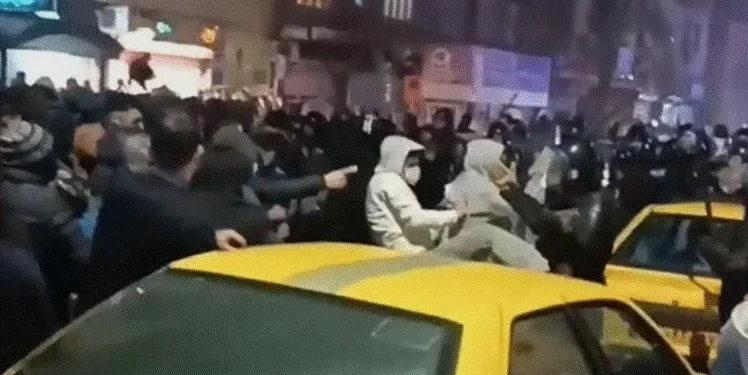 Trump mesazh iranianëve: Vazhdoni protestoni! Vrasësit do të paguajnë një çmim shumë të lartë