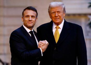 Trump tallet me Macronin: E binda të pranonte deri në 200% rritje të çmimit të barnave