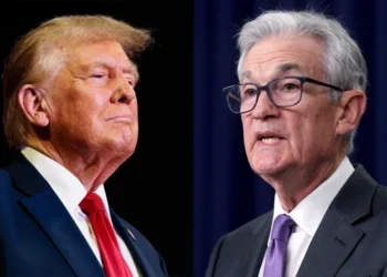 Ekipi i Trumpit intensifikon sulmin ndaj Jerome Powell, kërcënime me aktakuza penale