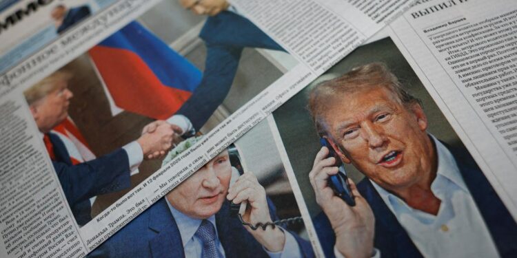 Nga Erdogan te Netanyahu: Misteri i pranimit të Putin-it në Bordin e Paqes së Trump