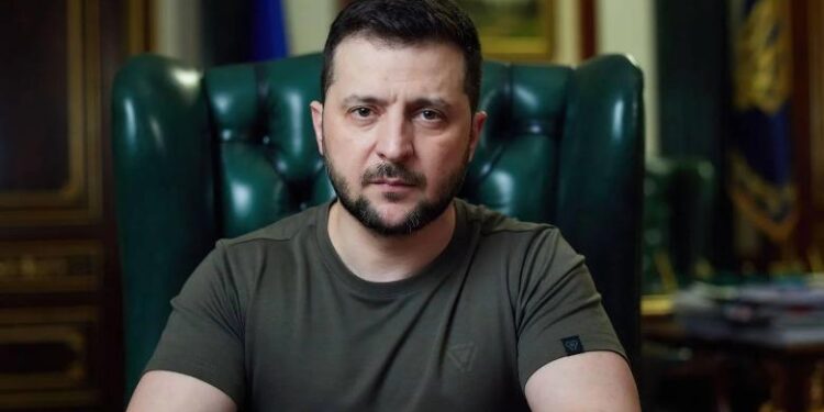 “Ukraina po punon për paqen dhe sigurinë”, Zelensky reagon pas diskutimeve trepalëshe në Abu Dhabi