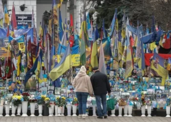 Shkëmbim trupash mes Kievit dhe Moskës, Ukraina merr 1 mijë ushtarë të rënë në luftë