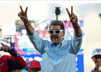 Me firmën e Maduros miratohet dekreti/ Venezuela urdhëron arrestimin e kujtdo që mbështet sulmin e SHBA