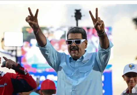 Me firmën e Maduros miratohet dekreti/ Venezuela urdhëron arrestimin e kujtdo që mbështet sulmin e SHBA