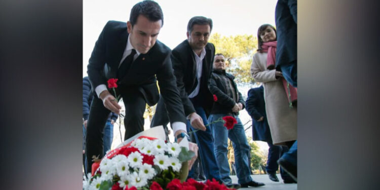 21 Janari, Erion Veliaj: Gjaku i të pafajshmëve thërret më fort se kurrë për drejtësi