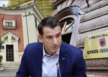 Kërkoi heqjen e masës së sigurisë nga SPAK, Gjykata Kushtetuese pranon ankimimin e Erion Veliajt