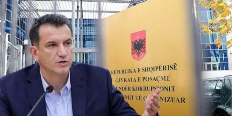 Kërkoi zëvendësim mase, GJKKO mban nesër seancë për shqyrtimin e kërkesës së kryebashkiakut Veliaj