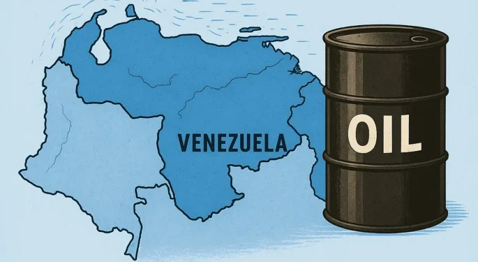 Të gjithë sytë nga Venezuela, gjigantët e naftës gati për të shtënë në dorë rezervat më të mëdha të botës