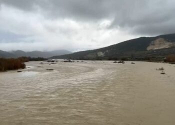 Jepet urdhër për evakuim urgjent në Novoselë! Në Durrës shënohet viktima e parë nga përmbytjet