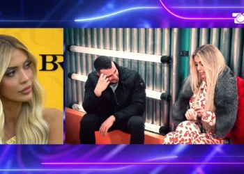 “Nuk folëm më sepse patëm një problem madhor”/ Brikena e Mateo tregojnë si u njohën dhe përse çdo gjë u ndërpre