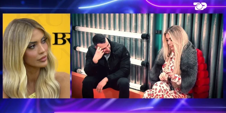 “Nuk folëm më sepse patëm një problem madhor”/ Brikena e Mateo tregojnë si u njohën dhe përse çdo gjë u ndërpre