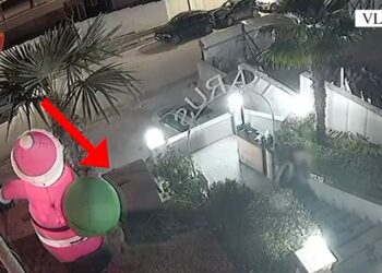 VIDEO-Vlorë, sherr mes të rinjve, qëllohet me armë zjarri/ Momenti i konfliktit, 2 të arrestuar (EMRAT)