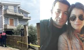 Vrau gruan e më pas veten, detaje nga krimi në familje në Vlorë/ 40-vjeçarja ishte kthyer për festat e fundvitit në banesë, konfliktet…