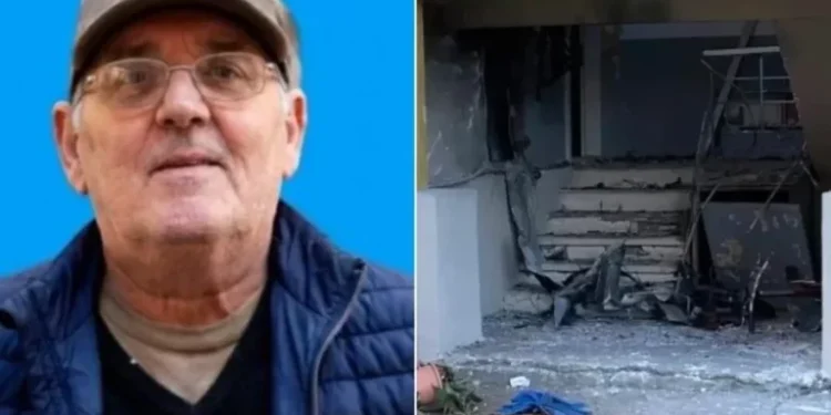 Vrasja e Hysni Ymerit, dalin detajet e reja nga hetimi/ Zbardhen rolet e të dyshuarve, 1 mijë euro për vendosjen e tritolit….