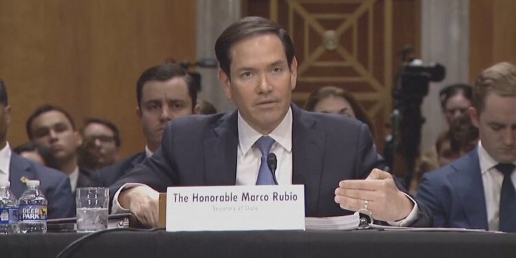 Sekretari Rubio: SHBA nuk ka nevojë për naftën e Venezuelës