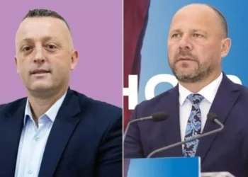 Agron Malaj e denoncoi për shpifje/ GJKKO pushon çështjen në ngarkim të Xhelal Mziut
