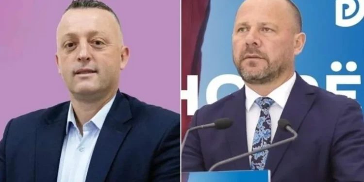 Agron Malaj e denoncoi për shpifje/ GJKKO pushon çështjen në ngarkim të Xhelal Mziut