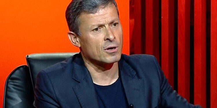 Paralelizmi me Maduron ndihmon vetëm kryeministrin Rama