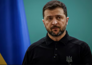 Zelensky miraton dekretin, sanksione ndaj subjekteve dhe individëve rusë