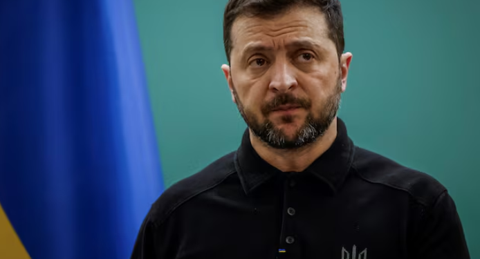 Zelensky miraton dekretin, sanksione ndaj subjekteve dhe individëve rusë