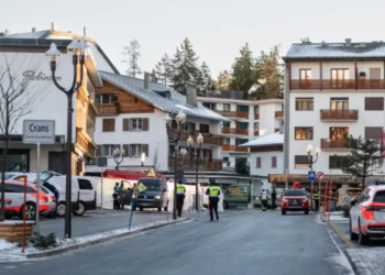 Zvicër, zjarri me 47 viktima, flakët erdhën si pasojë e fishekzjarrëve/ Ja si nata e Vitit të Ri u kthye në tragjedinë e parë të 2026