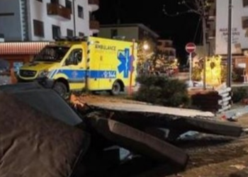 “Vajza e motrës sime ka parë njerëz të djegur”/ Dëshmitarja flet për tragjedinë në Zvicër: Ka djem e vajza që nuk janë gjetur!