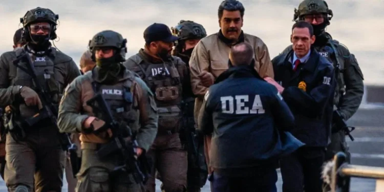 Arrestimi nga SHBA/ Qeveria zvicerane ngrin pasuritë e Maduros, çfarë do të ndodhë me llogaritë e tij