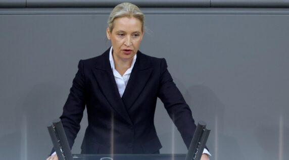 Gjykata gjermane i jep të drejtë AfD-së: Nuk mund të quhet parti ekstremiste e djathtë