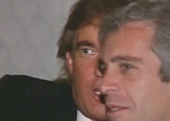 “Nuk kam takuar askënd më të keq se Trump”, ja çfarë i thoshte Epstein ish-sekretarit Amerikan