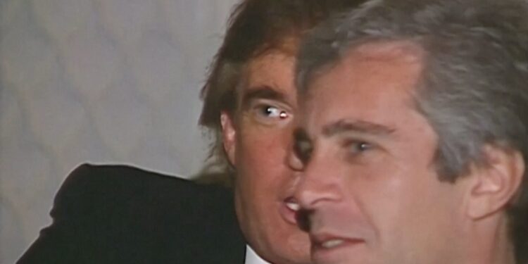 “Nuk kam takuar askënd më të keq se Trump”, ja çfarë i thoshte Epstein ish-sekretarit Amerikan