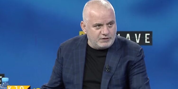 Artan Hoxha: Durim Bami, minierë informacioni, di më shumë se SkyECC! Ja arsyet pse ka kërkuar të mos qëndrojë te 313-a
