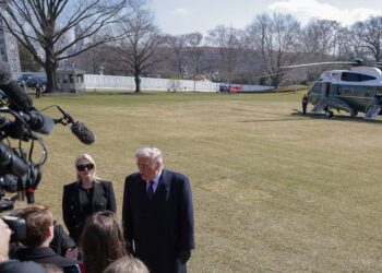 Deklarata e fortë e Trump: Do të kërkoj heqjen e sanksioneve ndaj Rusisë si një marrëveshje paqeje në Ukrainë